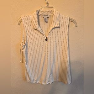 Carmen tank top size large